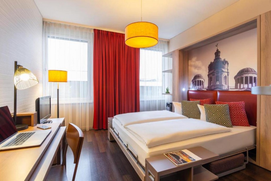 Aparthotel Adagio Berlin Kurfurstendamm 31/69