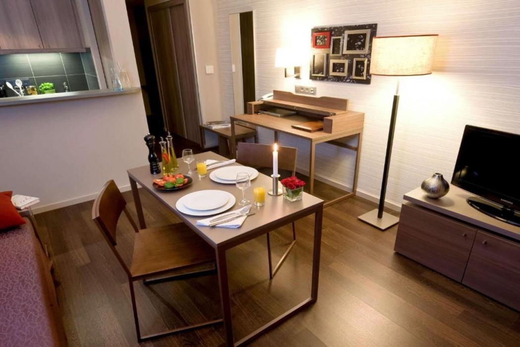 Aparthotel Adagio Berlin Kurfurstendamm 28/69