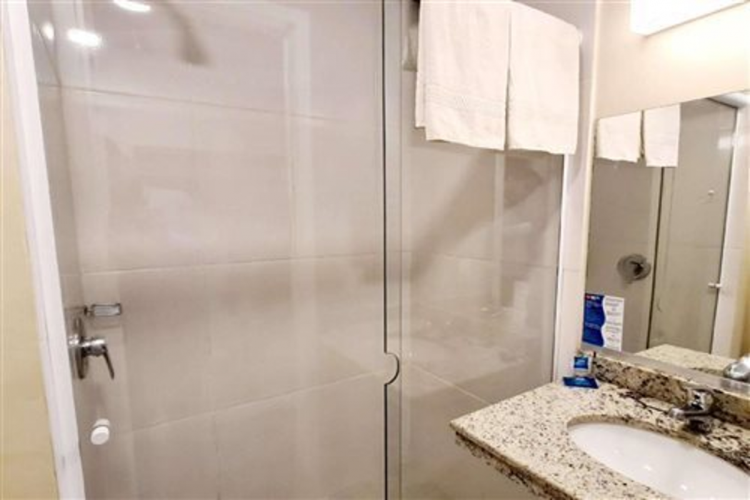 Ibis Budget Petropolis 13/58