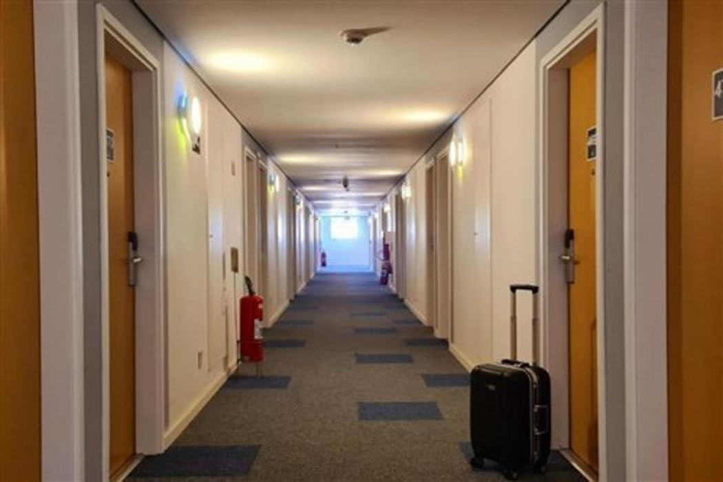 Ibis Budget Petropolis 30/58