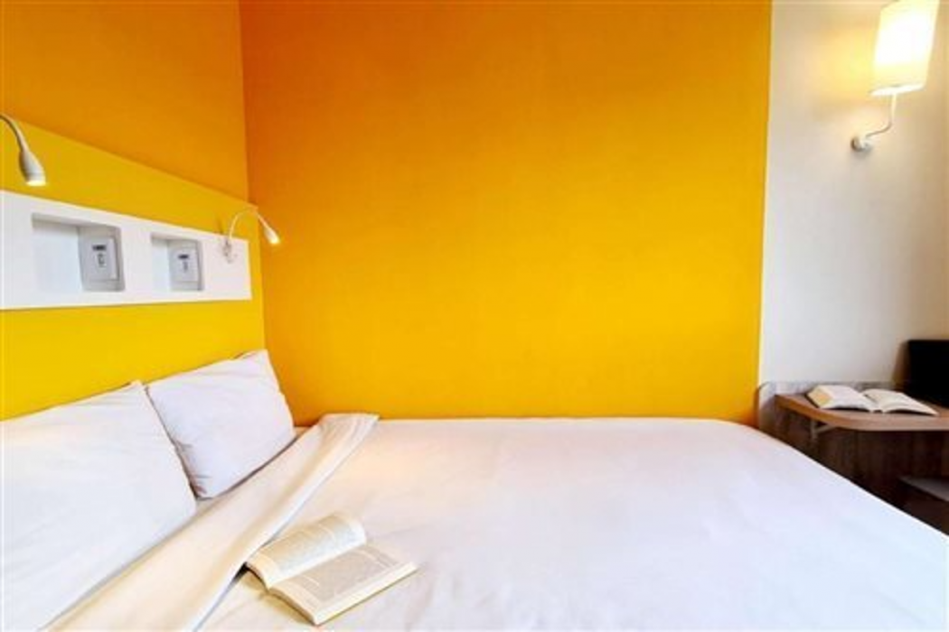 Ibis Budget Petropolis 15/58