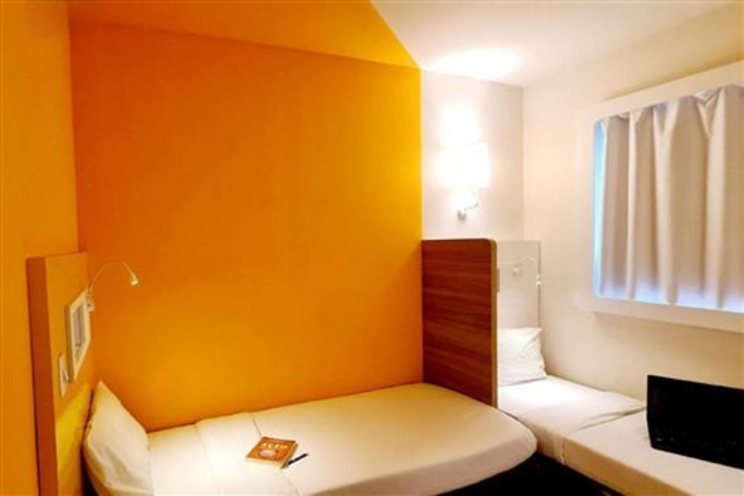 Ibis Budget Petropolis 16/58