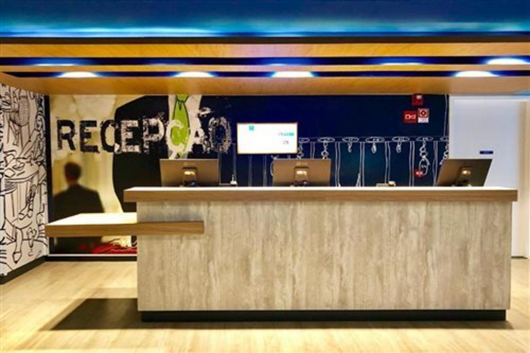 Ibis Budget Petropolis 6/58