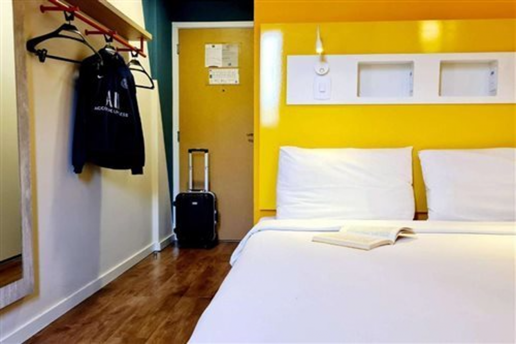 Ibis Budget Petropolis 14/58