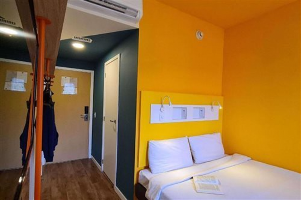 Ibis Budget Petropolis 17/58