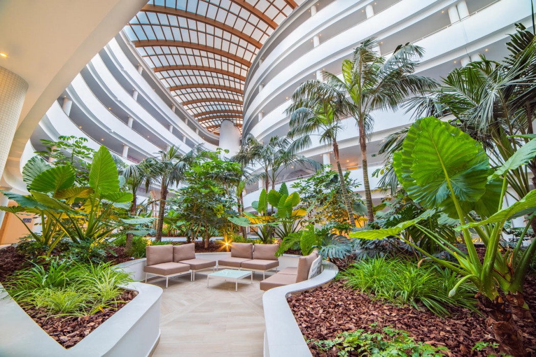 Ramla Bay Resort in MELLIEHA