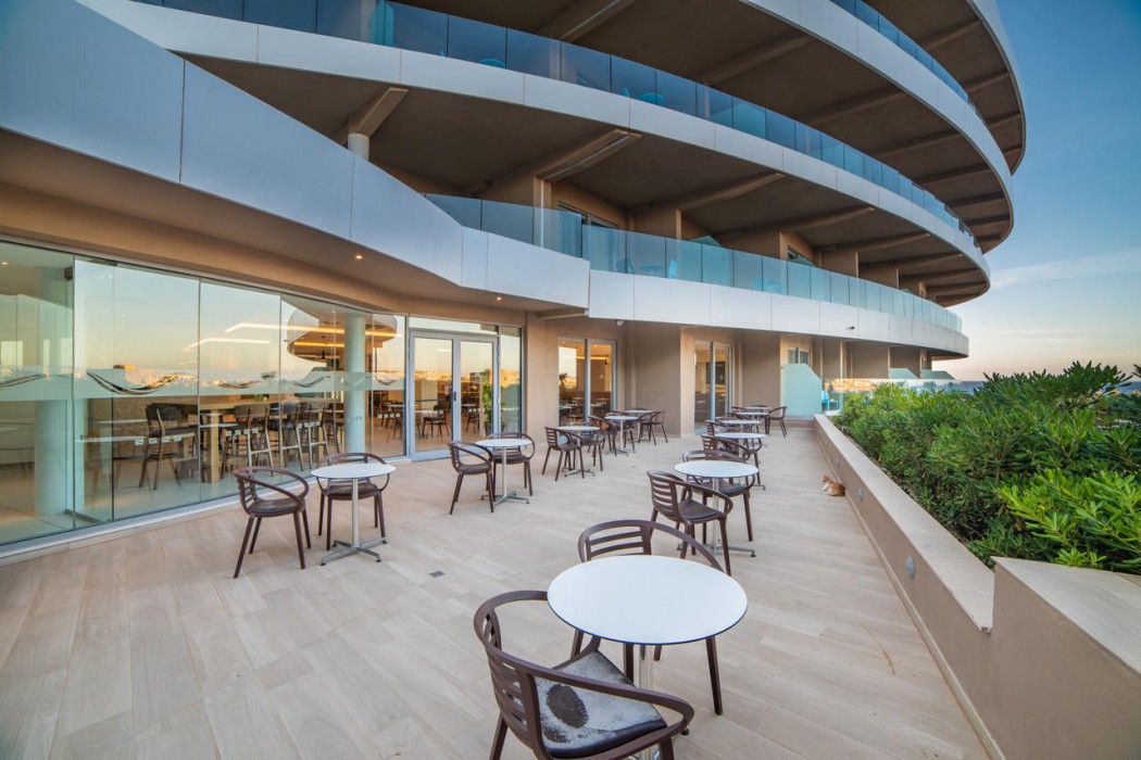 Ramla Bay Resort 37/72