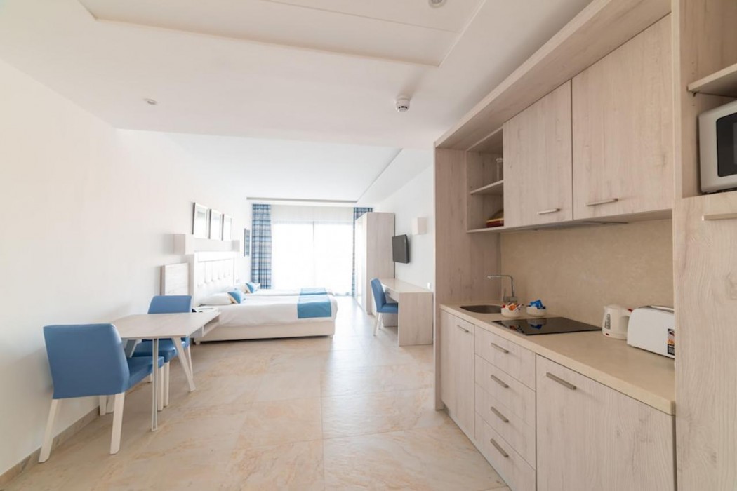 Ramla Bay Resort 23/72