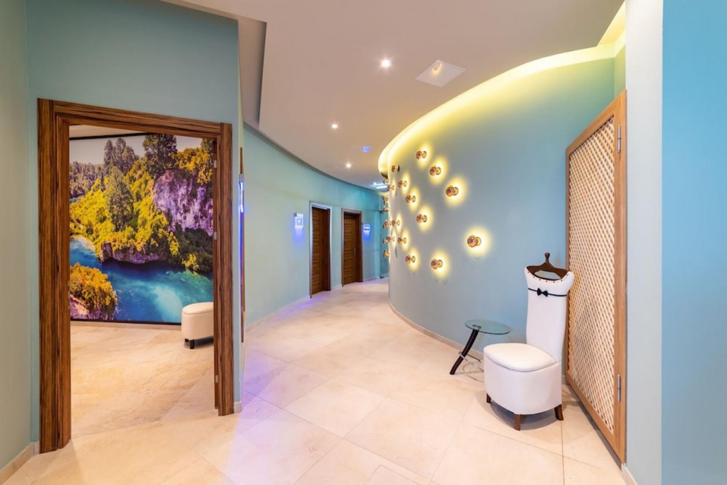 Ramla Bay Resort 36/72