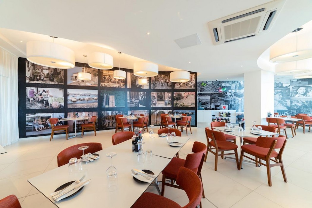 Ramla Bay Resort 35/72