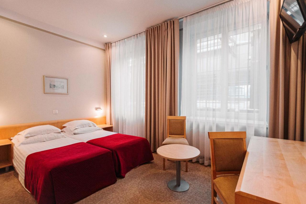 Rixwell Viru Square Hotel Tallinn 12/50