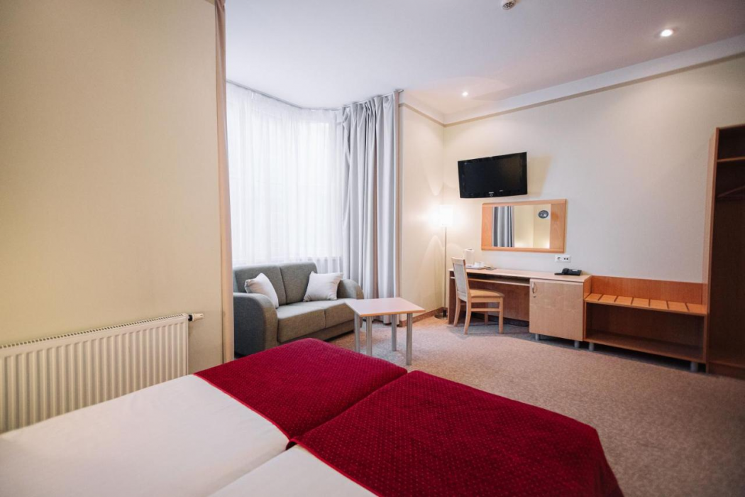 Rixwell Viru Square Hotel Tallinn 15/50