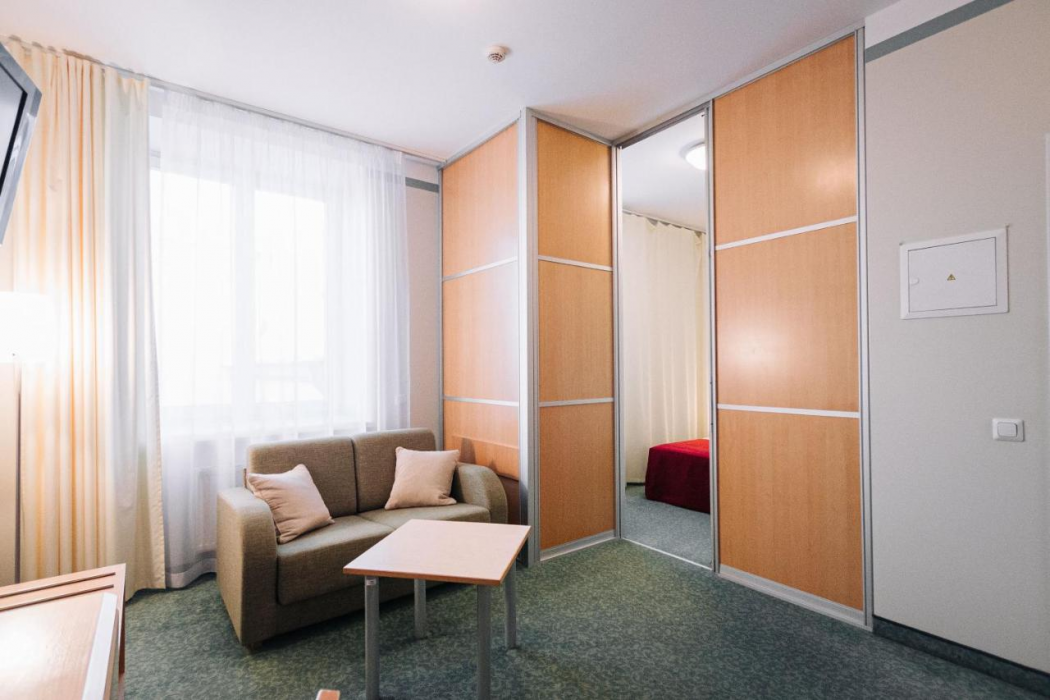 Rixwell Viru Square Hotel Tallinn 4/50