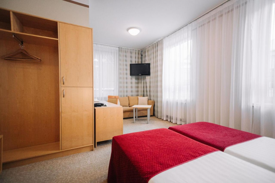 Rixwell Viru Square Hotel Tallinn 3/50