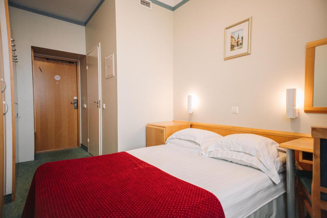 Rixwell Viru Square Hotel Tallinn 7/50