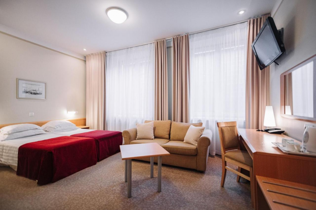 Rixwell Viru Square Hotel Tallinn 5/50