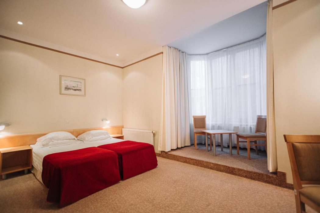 Rixwell Viru Square Hotel Tallinn 17/50