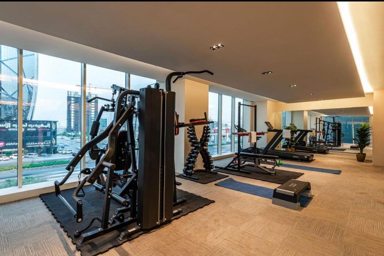 هدب المركز المالي(HDB Hotel - Financial District) 23/47