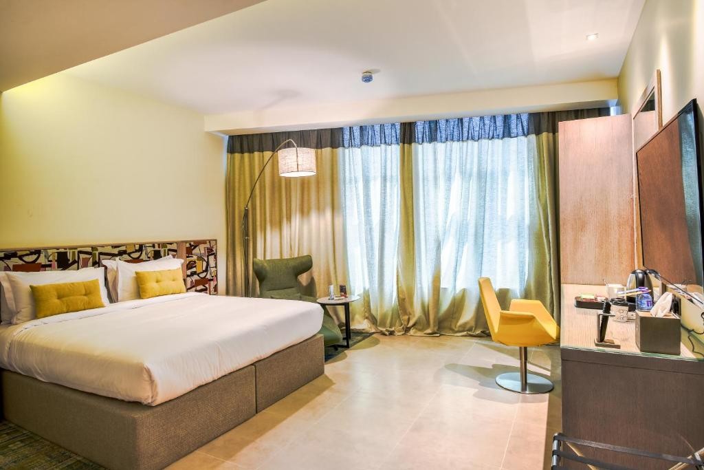 فندق ايوا اكسبريس - خريص(Ewaa Express Hotel - Khurais) 13/53