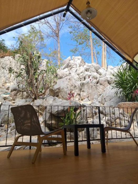 Mont Blanc Base Camp Khao Yai 20/58