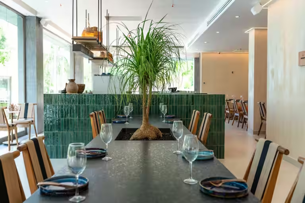 Motto by Hilton Tulum 22/56