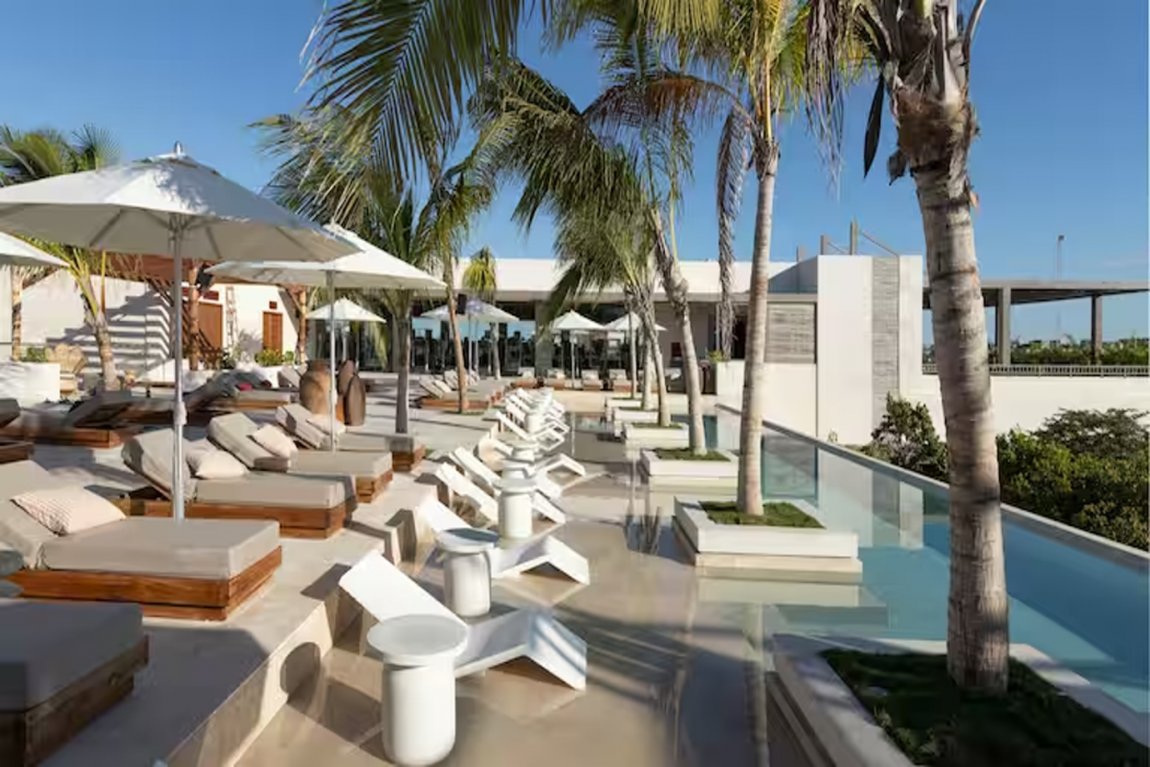 Motto by Hilton Tulum 27/56