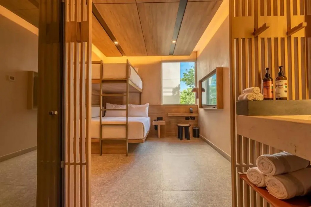 Motto by Hilton Tulum 18/56