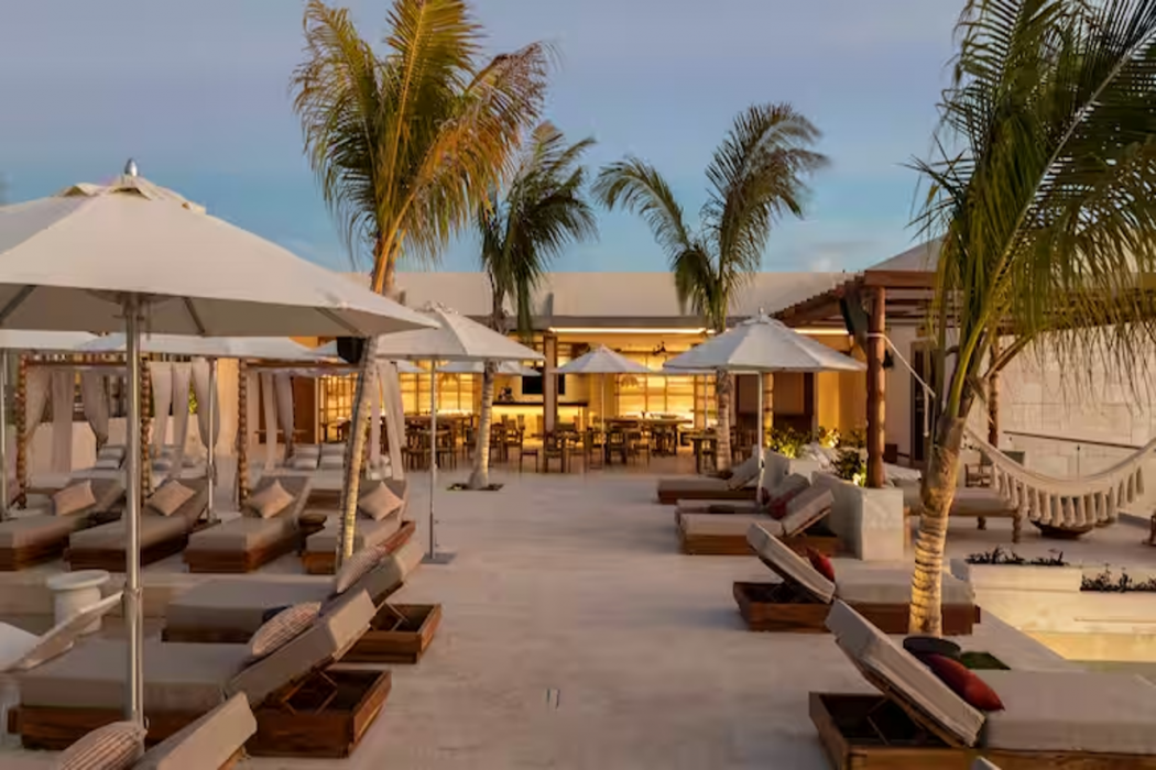 Motto by Hilton Tulum 25/56