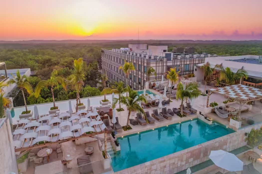 Motto by Hilton Tulum 28/56