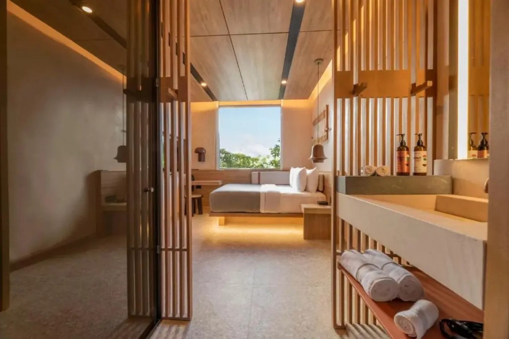 Motto by Hilton Tulum 15/56