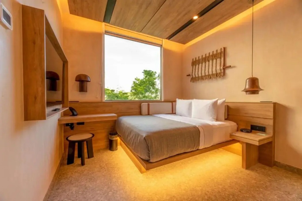 Motto by Hilton Tulum 12/56
