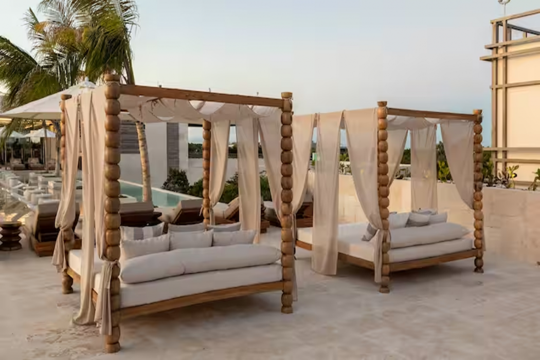 Motto by Hilton Tulum 21/56