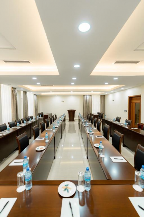 Kibo Moshi Palace Hotel 29/53
