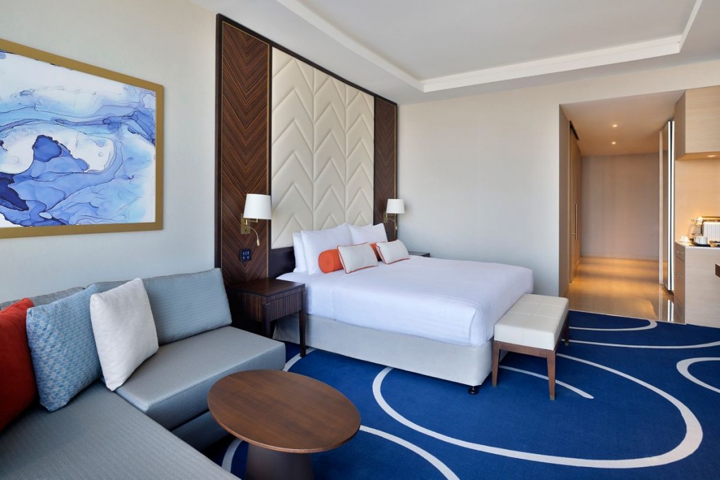 Jeddah Marriott Hotel Madinah Road 17/70
