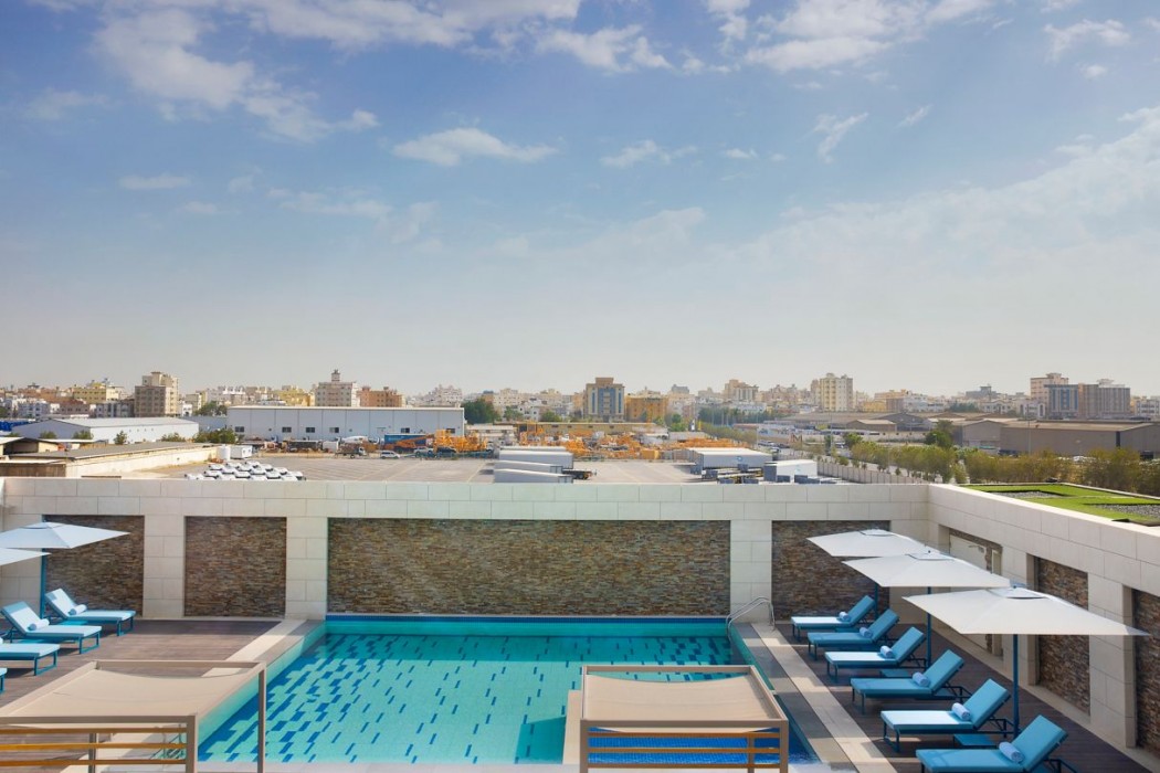Jeddah Marriott Hotel Madinah Road 38/70