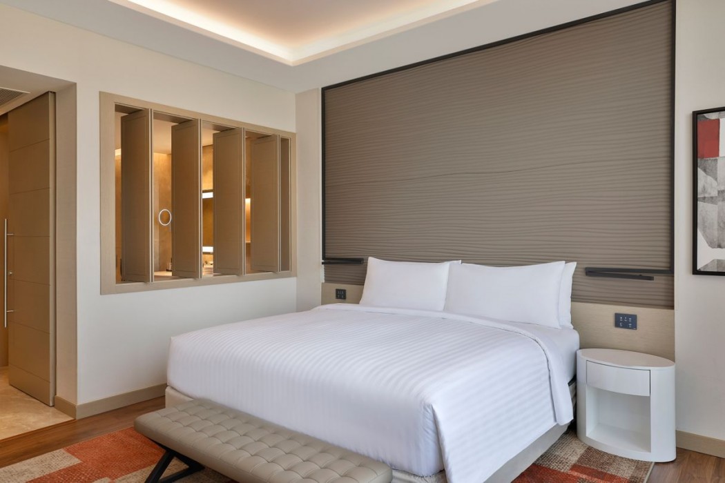 Jeddah Marriott Hotel Madinah Road 22/70