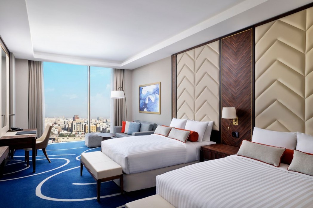 Jeddah Marriott Hotel Madinah Road 19/70
