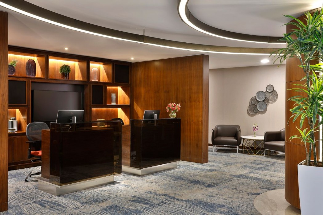 Jeddah Marriott Hotel Madinah Road 11/70