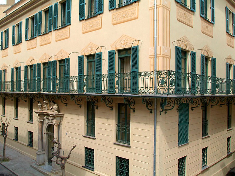 PALAZZU U DOMU 2/38