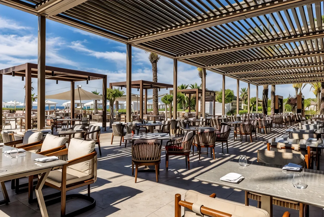 Kempinski Hotel The Dome Belek 7/22