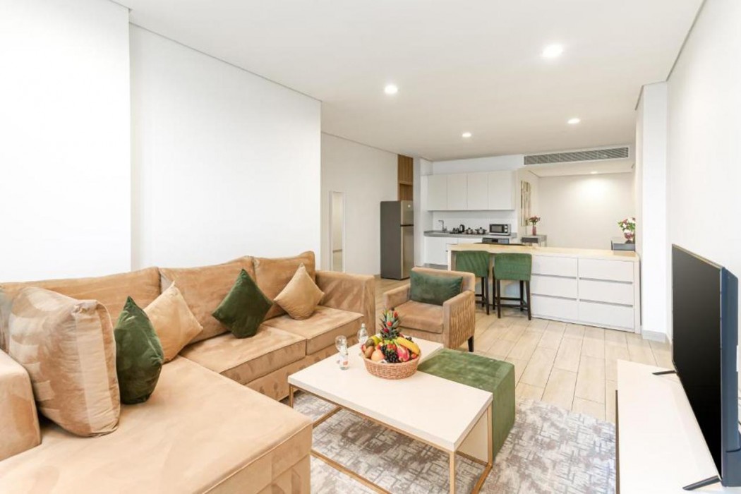 فندق ميروت(Mirot Residence) 8/33