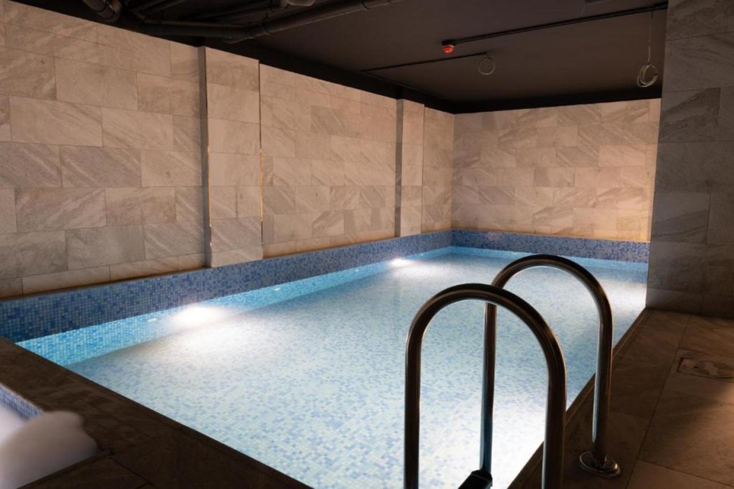 فندق ميروت(Mirot Residence) 14/33