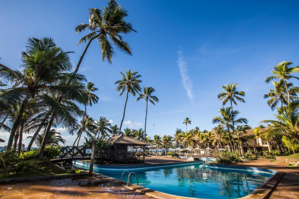 Catussaba度假村(Catussaba Resort Hotel) 图片2