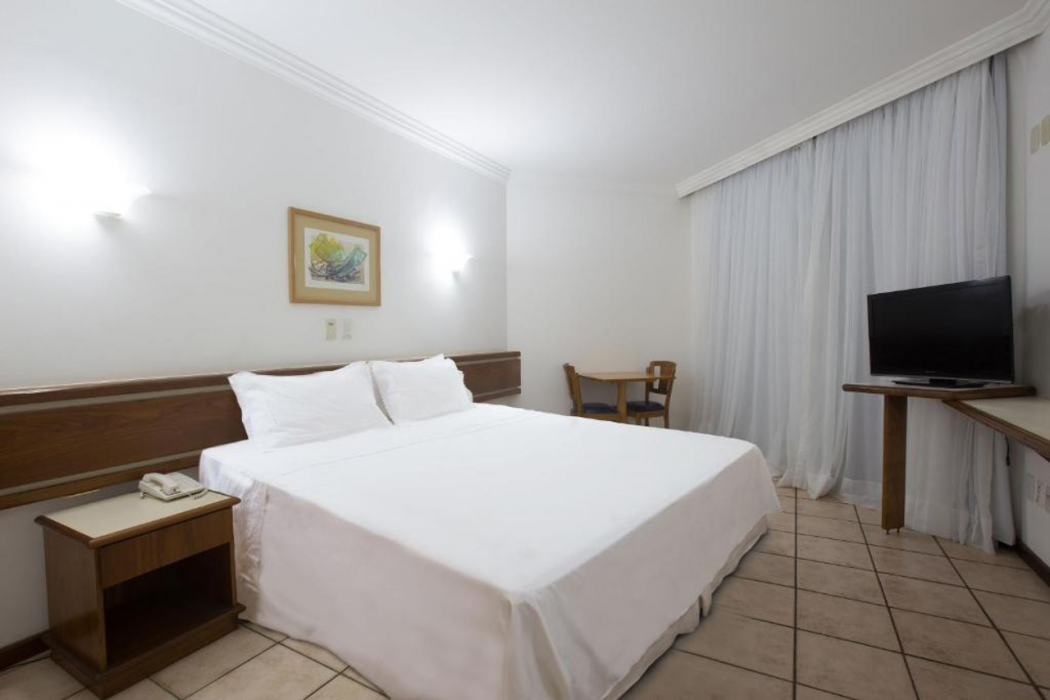 Catussaba度假村(Catussaba Resort Hotel) 图片4