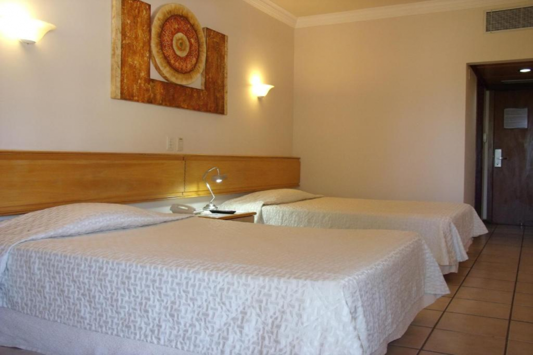 Catussaba度假村(Catussaba Resort Hotel) 图片5