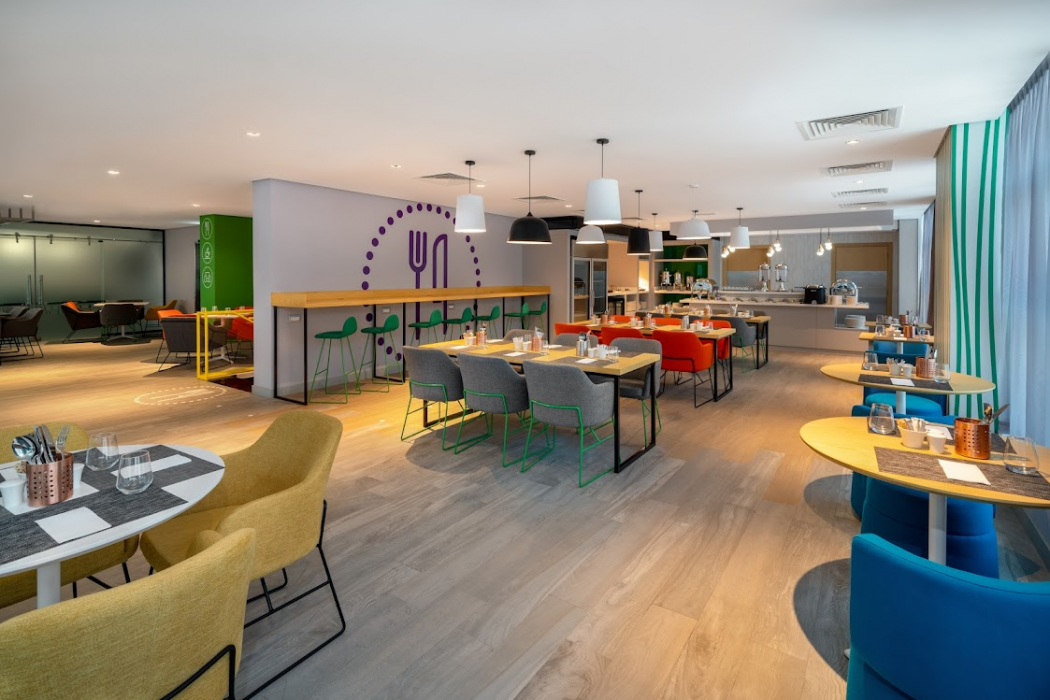 Studio M Al Barsha, Dubai 11/23