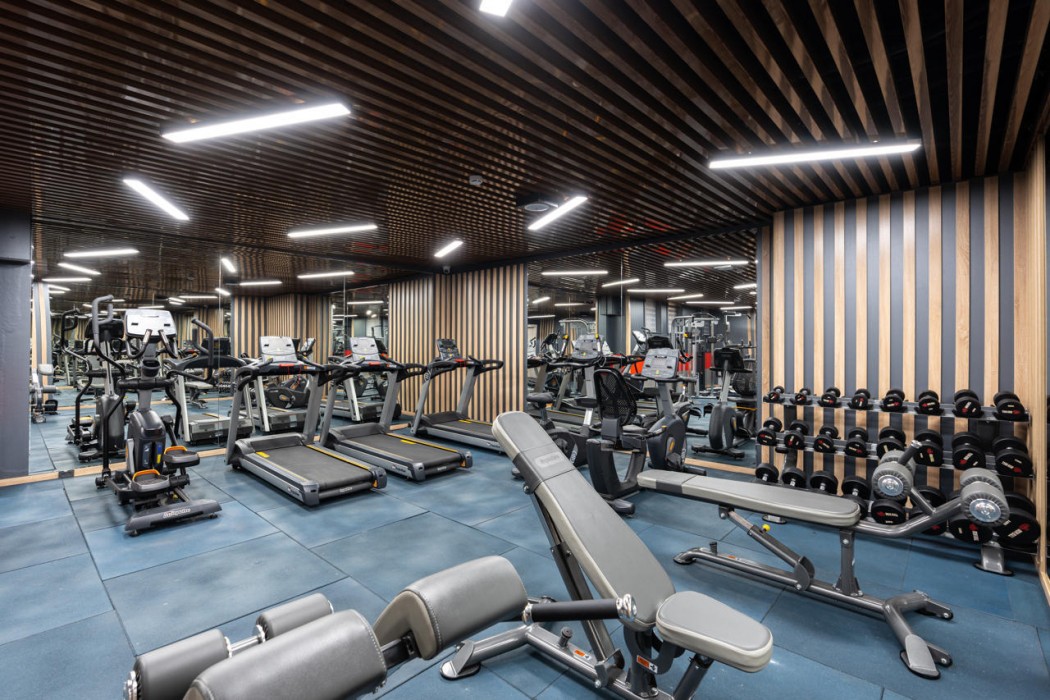 hotel inspira s tashkent