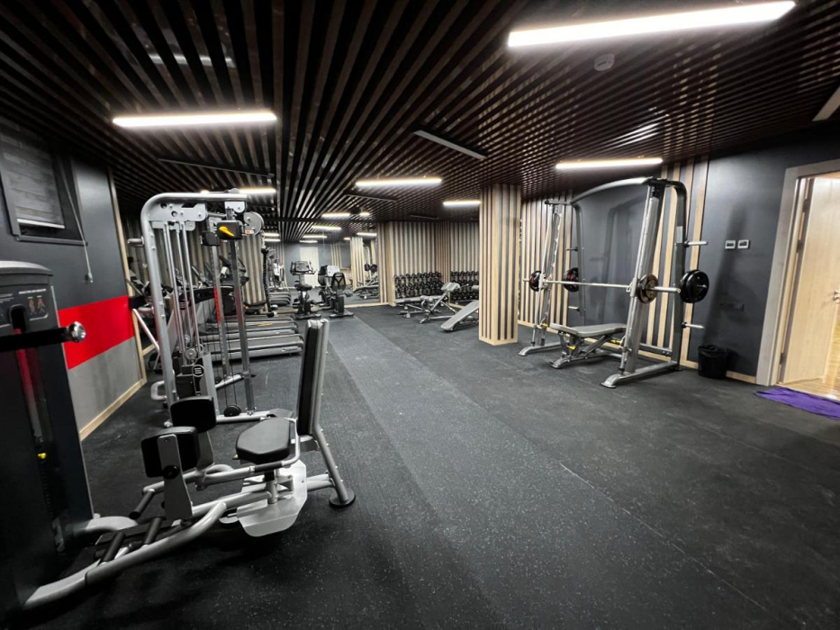 hotel inspira s tashkent