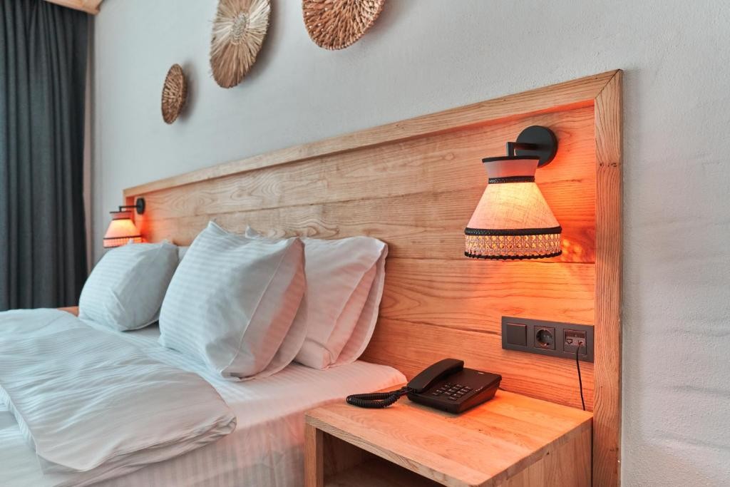 The Pearl Oludeniz 28/75