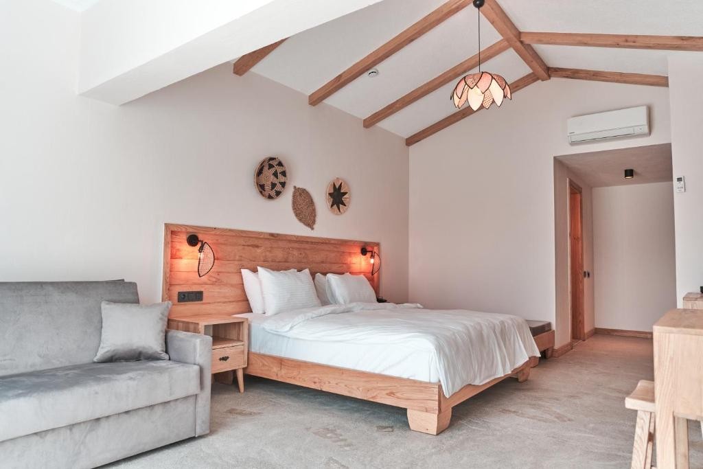 The Pearl Oludeniz 26/75